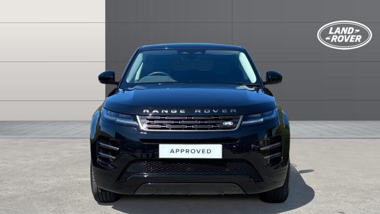Land Rover Range Rover Evoque 2.0 D200 Dynamic SE 5dr Auto Diesel Hatchback
